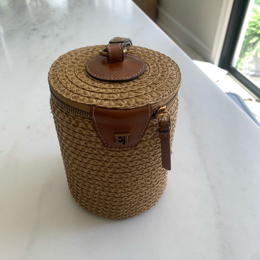 Eric Javits Purse